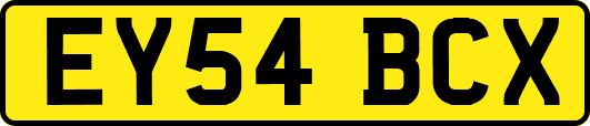 EY54BCX