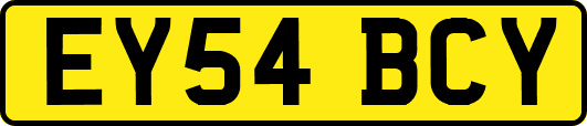 EY54BCY