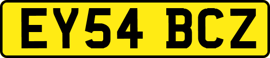EY54BCZ