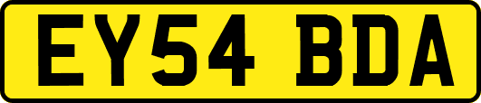 EY54BDA