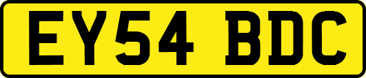 EY54BDC
