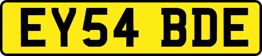 EY54BDE