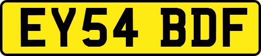 EY54BDF