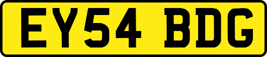 EY54BDG