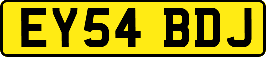 EY54BDJ
