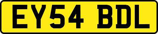 EY54BDL