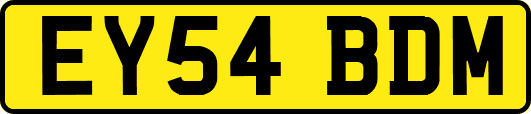 EY54BDM
