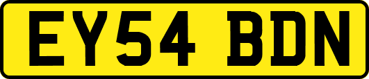 EY54BDN
