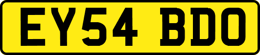 EY54BDO