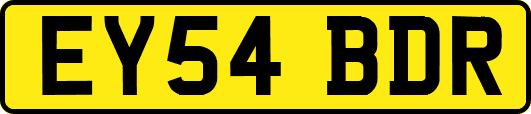 EY54BDR