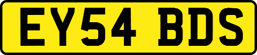 EY54BDS