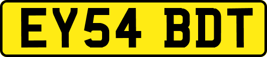 EY54BDT
