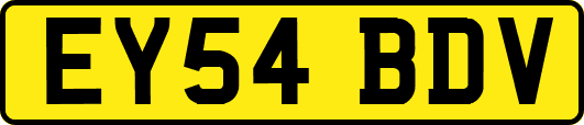 EY54BDV