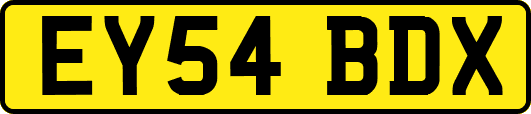 EY54BDX