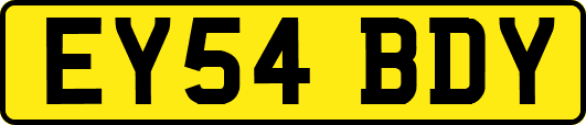 EY54BDY