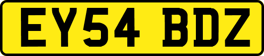 EY54BDZ