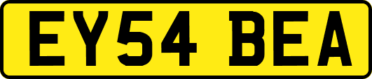 EY54BEA