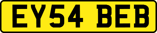 EY54BEB