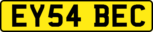 EY54BEC