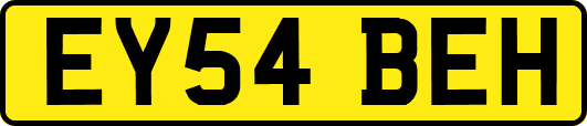 EY54BEH