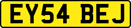 EY54BEJ