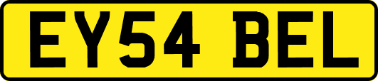 EY54BEL