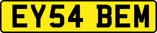 EY54BEM
