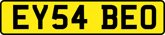 EY54BEO