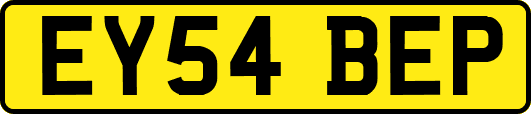 EY54BEP