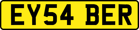 EY54BER