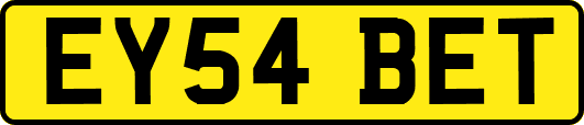 EY54BET