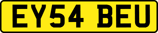 EY54BEU