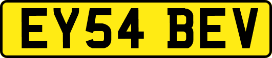 EY54BEV