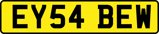 EY54BEW