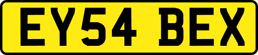 EY54BEX