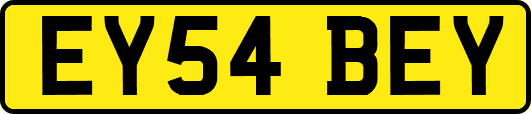 EY54BEY