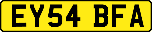 EY54BFA