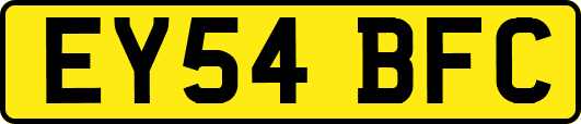EY54BFC