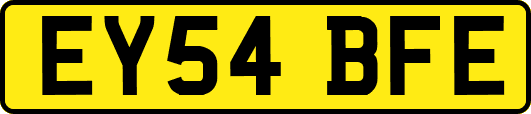 EY54BFE