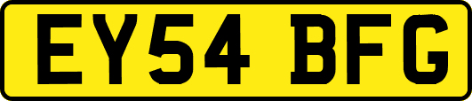 EY54BFG