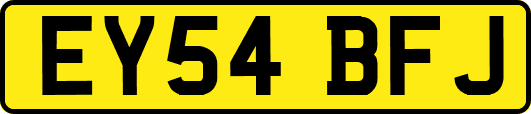 EY54BFJ