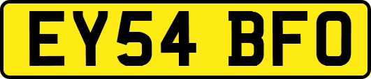 EY54BFO