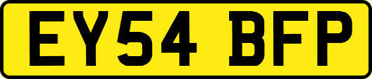 EY54BFP