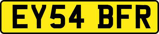 EY54BFR