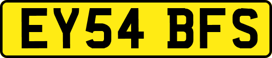 EY54BFS