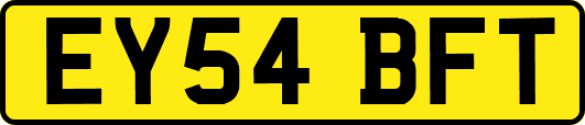 EY54BFT