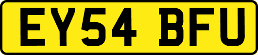 EY54BFU