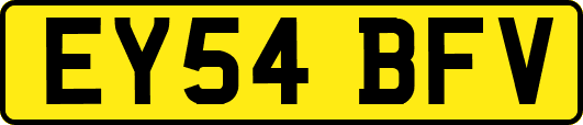 EY54BFV