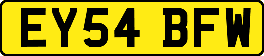 EY54BFW