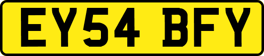 EY54BFY